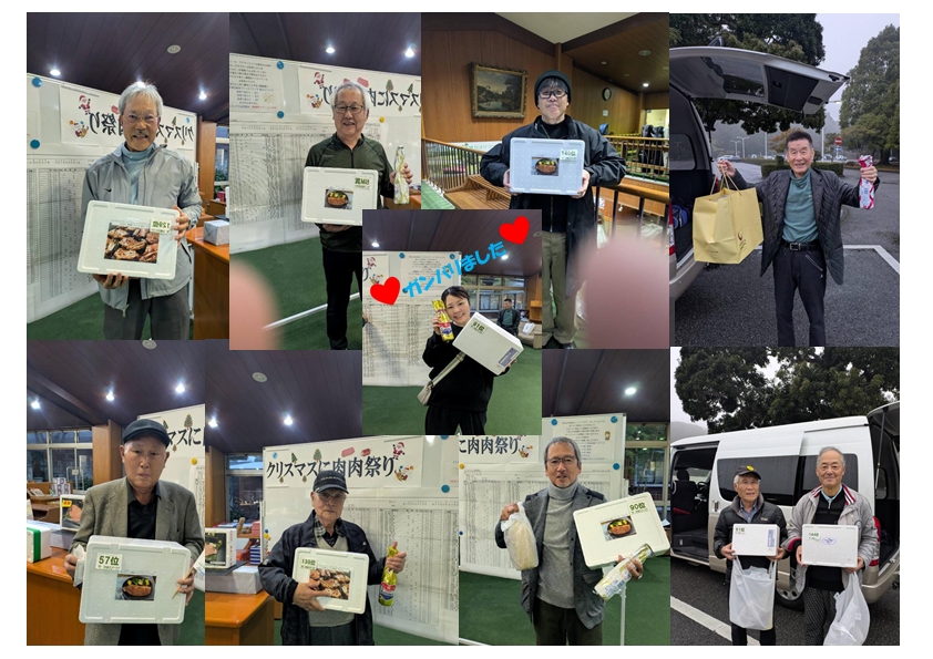 集合写真と店内-page1