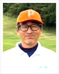 大阪南堀江ゴルフスクール | FairField コーチ（宮園）