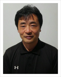 大阪南堀江ゴルフスクール | FairField コーチ（大原）