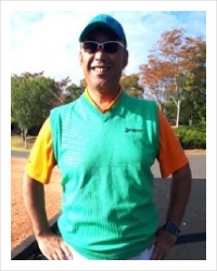 池尻ゴルフスクール | FairField コーチ(宮澤)