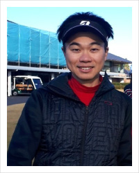 池尻FairField(篠原)